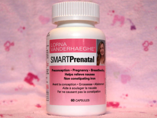 Smart Prenatal