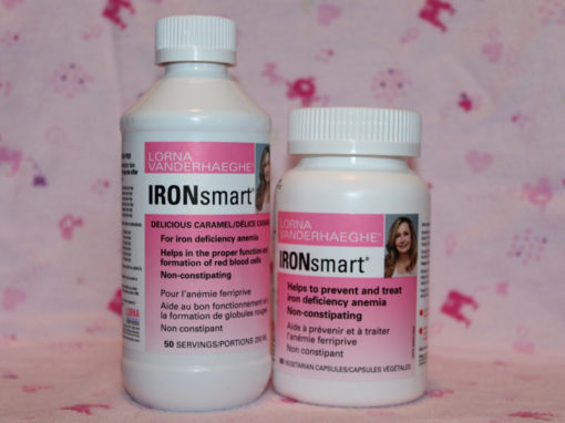 SunActive Fe/Ironsmart