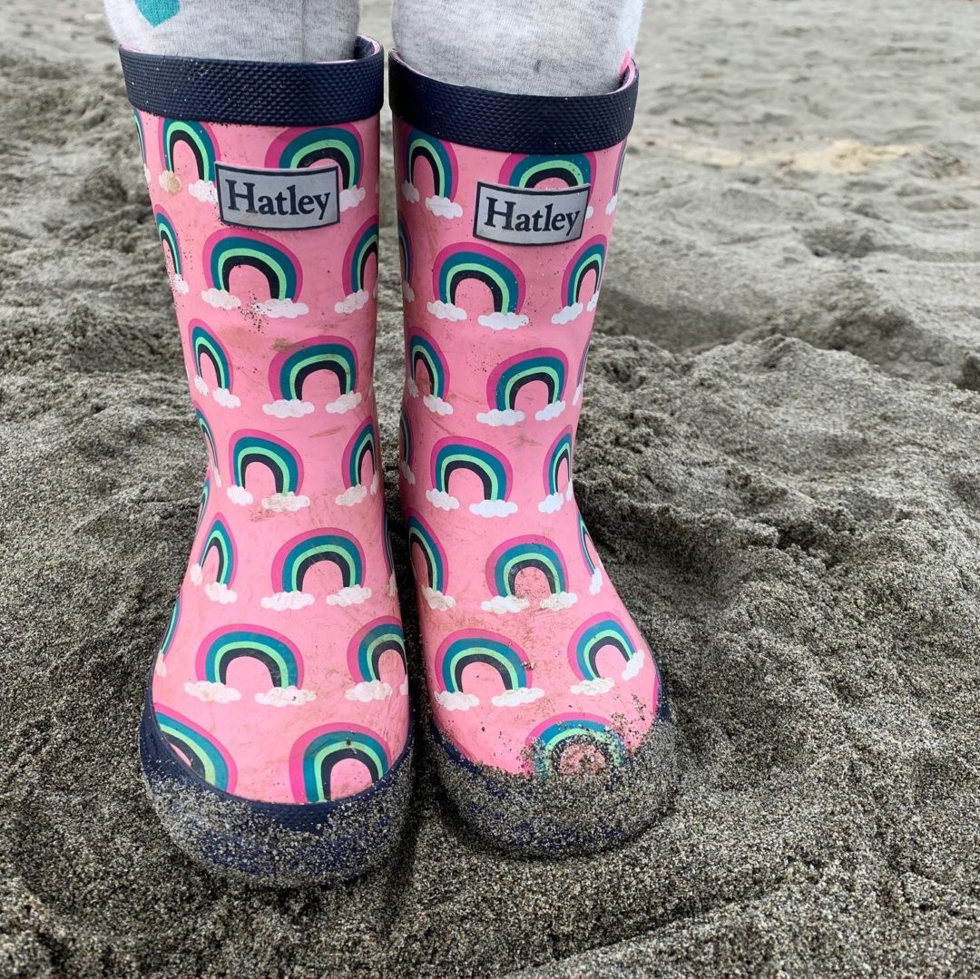 Hatley Rain Boots
