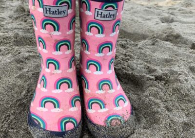 Hatley Rain Boots